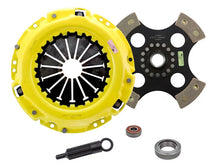 Load image into Gallery viewer, ACT 1987 Toyota 4Runner HD/Race Rigid 4 Pad Clutch Kit - Main Product View