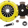 Load image into Gallery viewer, ACT 1987 Toyota 4Runner HD/Race Rigid 6 Pad Clutch Kit - Main Product View