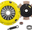 Load image into Gallery viewer, ACT 1987 Toyota 4Runner HD/Race Rigid 6 Pad Clutch Kit - Main Product View