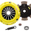 Load image into Gallery viewer, ACT 1987 Toyota 4Runner HD/Race Rigid 6 Pad Clutch Kit - Main Product View