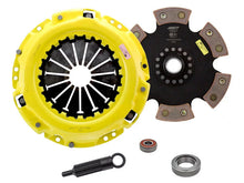 Load image into Gallery viewer, ACT 1987 Toyota 4Runner HD/Race Rigid 6 Pad Clutch Kit - Main Product View