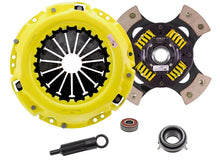 Load image into Gallery viewer, ACT 1987 Toyota 4Runner HD/Race Sprung 4 Pad Clutch Kit - Main Product View