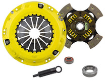 Load image into Gallery viewer, ACT 1987 Toyota 4Runner HD/Race Sprung 4 Pad Clutch Kit - Main Product View