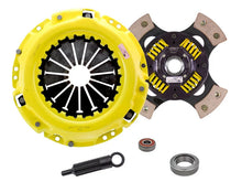 Load image into Gallery viewer, ACT 1987 Toyota 4Runner HD/Race Sprung 4 Pad Clutch Kit - Main Product View