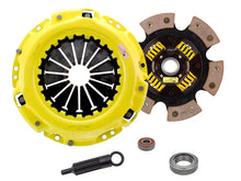 Load image into Gallery viewer, ACT 1987 Toyota 4Runner HD/Race Sprung 6 Pad Clutch Kit - Main Product View