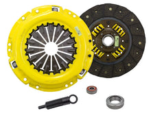 Load image into Gallery viewer, ACT 1987 Toyota 4Runner XT/Perf Street Sprung Clutch Kit - Main Product View