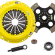 Load image into Gallery viewer, ACT 1987 Toyota 4Runner XT/Race Rigid 4 Pad Clutch Kit - Main Product View