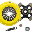 Load image into Gallery viewer, ACT 1987 Toyota 4Runner XT/Race Rigid 4 Pad Clutch Kit - Main Product View
