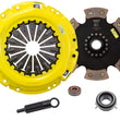 Load image into Gallery viewer, ACT 1987 Toyota 4Runner XT/Race Rigid 6 Pad Clutch Kit - Main Product View