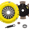 Load image into Gallery viewer, ACT 1987 Toyota 4Runner XT/Race Rigid 6 Pad Clutch Kit - Main Product View