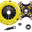Load image into Gallery viewer, ACT 1987 Toyota 4Runner XT/Race Sprung 4 Pad Clutch Kit - Main Product View