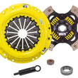 Load image into Gallery viewer, ACT 1987 Toyota 4Runner XT/Race Sprung 4 Pad Clutch Kit - Main Product View