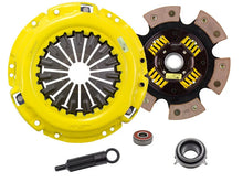 Load image into Gallery viewer, ACT 1987 Toyota 4Runner XT/Race Sprung 6 Pad Clutch Kit - Main Product View