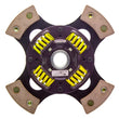 Load image into Gallery viewer, ACT 1987 Toyota Supra 4 Pad Sprung Race Disc - Main Product View
