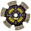 Load image into Gallery viewer, ACT 1987 Toyota Supra 6 Pad Sprung Race Disc - Main Product View