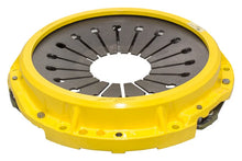 Load image into Gallery viewer, ACT 1987 Toyota Supra P/PL Heavy Duty Clutch Pressure Plate - Side View