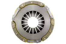 Load image into Gallery viewer, ACT 1987 Toyota Supra P/PL Heavy Duty Clutch Pressure Plate - Back View