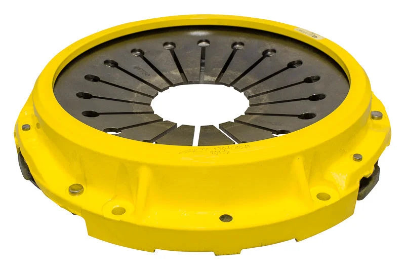 ACT 1987 Toyota Supra P/PL Xtreme Clutch Pressure Plate - Side View