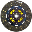 Load image into Gallery viewer, ACT 1988 Chevrolet Camaro Perf Street Sprung Disc - Side View