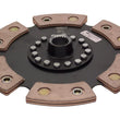 Load image into Gallery viewer, ACT 1988 Honda Civic 6 Pad Rigid Race Disc - Back View