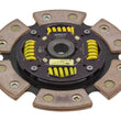 Load image into Gallery viewer, ACT 1988 Honda Civic 6 Pad Sprung Race Disc - Side View