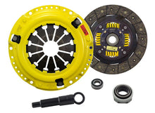 Load image into Gallery viewer, ACT 1988 Honda Civic HD/Perf Street Sprung Clutch Kit - Main Product View