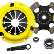 Load image into Gallery viewer, ACT 1988 Honda Civic HD/Race Rigid 4 Pad Clutch Kit - Main Product View