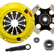 Load image into Gallery viewer, ACT 1988 Honda Civic HD/Race Rigid 4 Pad Clutch Kit - Main Product View