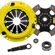 Load image into Gallery viewer, ACT 1988 Honda Civic HD/Race Rigid 4 Pad Clutch Kit - Main Product View