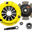Load image into Gallery viewer, ACT 1988 Honda Civic HD/Race Rigid 6 Pad Clutch Kit - Main Product View