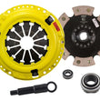 Load image into Gallery viewer, ACT 1988 Honda Civic HD/Race Rigid 6 Pad Clutch Kit - Main Product View