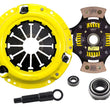Load image into Gallery viewer, ACT 1988 Honda Civic HD/Race Sprung 4 Pad Clutch Kit - Main Product View