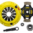 Load image into Gallery viewer, ACT 1988 Honda Civic HD/Race Sprung 4 Pad Clutch Kit - Main Product View