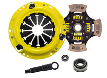 Load image into Gallery viewer, ACT 1988 Honda Civic HD/Race Sprung 4 Pad Clutch Kit - Main Product View