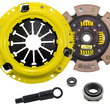 Load image into Gallery viewer, ACT 1988 Honda Civic HD/Race Sprung 6 Pad Clutch Kit - Main Product View