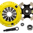 Load image into Gallery viewer, ACT 1988 Honda Civic MaXX/Race Rigid 4 Pad Clutch Kit - Main Product View