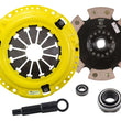 Load image into Gallery viewer, ACT 1988 Honda Civic MaXX/Race Rigid 6 Pad Clutch Kit - Main Product View