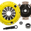 Load image into Gallery viewer, ACT 1988 Honda Civic MaXX/Race Rigid 6 Pad Clutch Kit - Main Product View