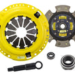 Load image into Gallery viewer, ACT 1988 Honda Civic MaXX/Race Sprung 6 Pad Clutch Kit - Main Product View