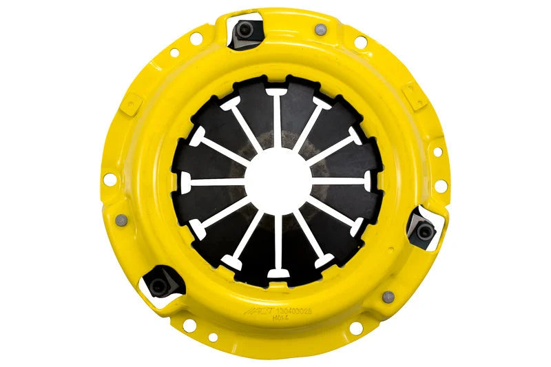 ACT 1988 Honda Civic P/PL Heavy Duty Clutch Pressure Plate - Main Product View