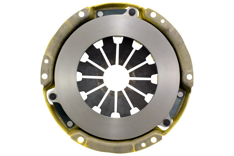 ACT 1988 Honda Civic P/PL Heavy Duty Clutch Pressure Plate - Side View