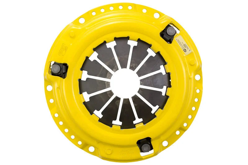 ACT 1988 Honda Civic P/PL MaXX Xtreme Clutch Pressure Plate - Main Product View