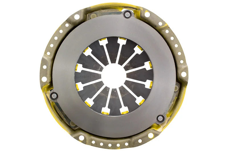 ACT 1988 Honda Civic P/PL MaXX Xtreme Clutch Pressure Plate - Side View