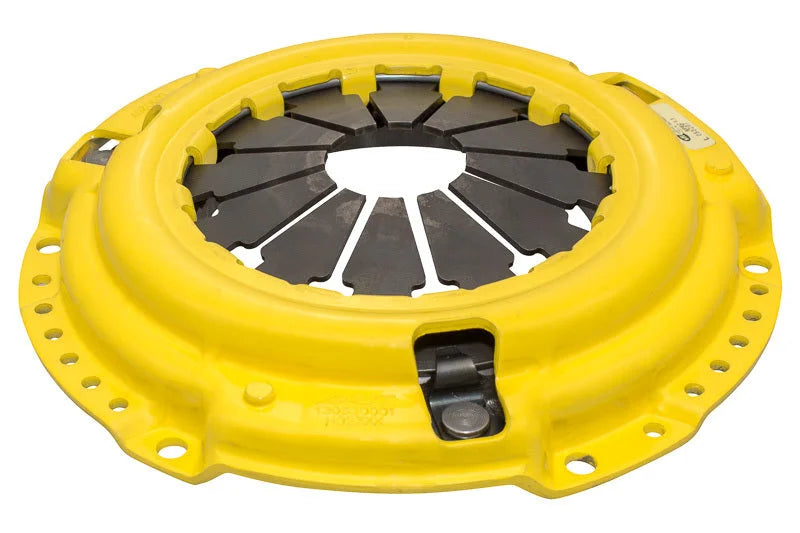 ACT 1988 Honda Civic P/PL MaXX Xtreme Clutch Pressure Plate - Back View