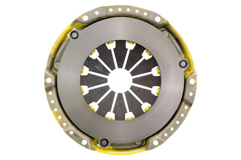 ACT 1988 Honda Civic P/PL Sport Clutch Pressure Plate - Back View