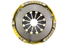 Load image into Gallery viewer, ACT 1988 Honda Civic P/PL Xtreme Clutch Pressure Plate - Back View