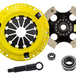 Load image into Gallery viewer, ACT 1988 Honda Civic Sport/Race Rigid 4 Pad Clutch Kit - Main Product View