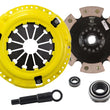 Load image into Gallery viewer, ACT 1988 Honda Civic Sport/Race Rigid 6 Pad Clutch Kit - Main Product View