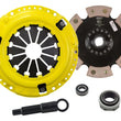 Load image into Gallery viewer, ACT 1988 Honda Civic Sport/Race Rigid 6 Pad Clutch Kit - Main Product View