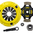 Load image into Gallery viewer, ACT 1988 Honda Civic Sport/Race Sprung 4 Pad Clutch Kit - Main Product View
